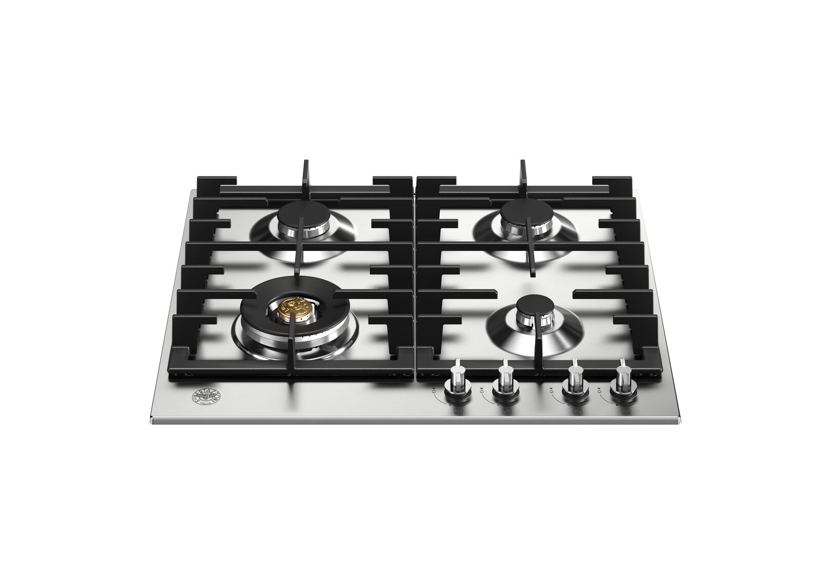 ΕΣΤΙΑ BERTAZZONI P604LMODX | ΕΣΤΙΕΣ ΑΕΡΙΟΥ
